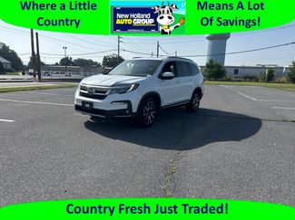 Used 2020 Honda Pilot Touring video 1