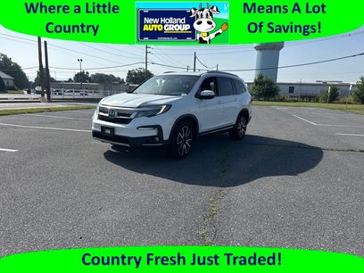 Used 2020 Honda Pilot Touring