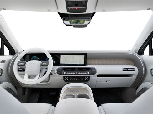 New 2026 Hyundai Palisade SEL Premium AWD/4WD image 13