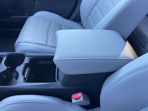 Certified 2018 Honda CR-V EX-L image 17