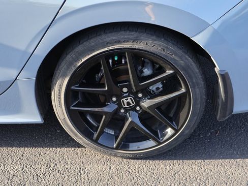 Used 2022 Honda Civic Sport image 16