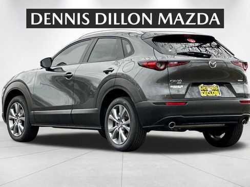 New 2026 MAZDA CX-30 AWD 2.5 S w/ Premium Package image 6