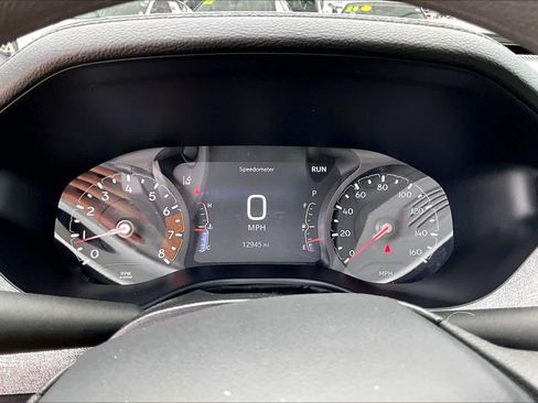 Used 2025 Jeep Compass Sport w/ Mopar Graphics Package AWD/4WD image 27