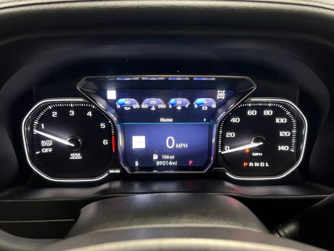 Used 2019 GMC Sierra 1500 Denali image 17