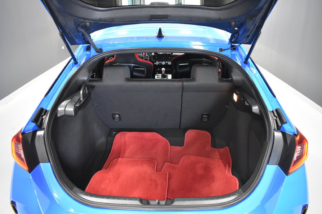 Used 2024 Honda Civic Type R image 40