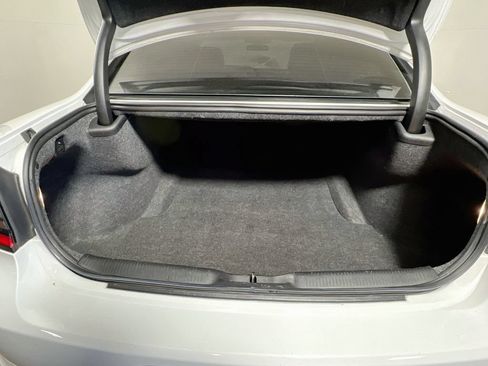 Used 2022 Dodge Charger SXT w/ Leather Interior Group RWD image 24