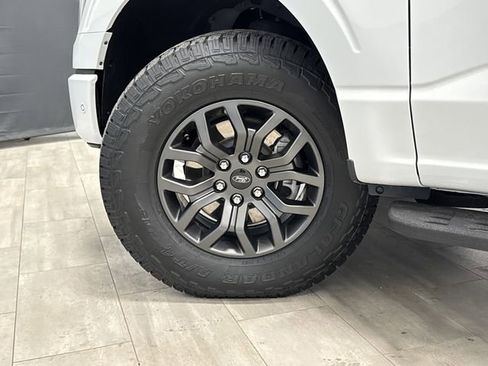 Used 2022 Ford F150 Tremor w/ Equipment Group 402A High image 44