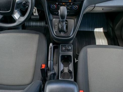 Used 2021 Ford Transit Connect XL image 29