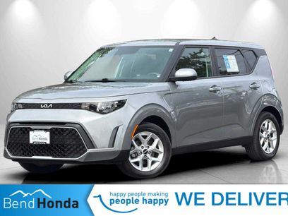 Used 2024 Kia Soul LX w/ Option Group 015