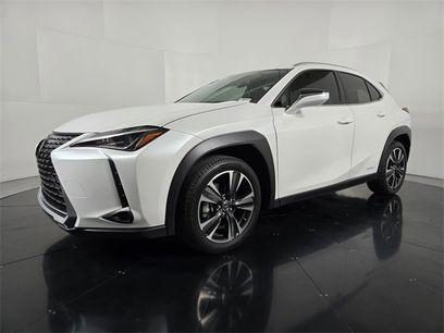 Used 2019 Lexus UX 250h