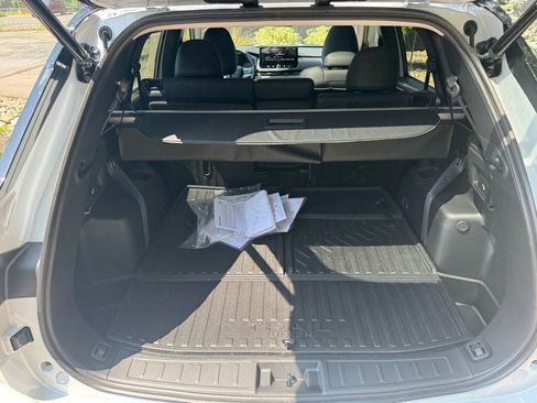 New 2025 Mitsubishi Outlander SE image 18