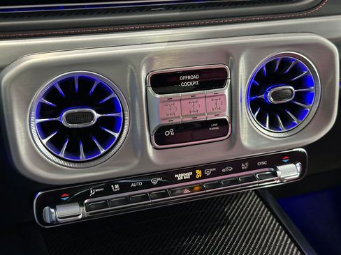 New 2026 Mercedes-Benz G 63 AMG 4MATIC image 26