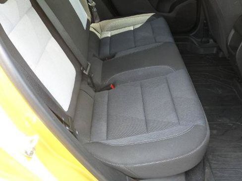 Used 2024 Chevrolet Trax RS w/ Driver Confidence Package FWD image 13
