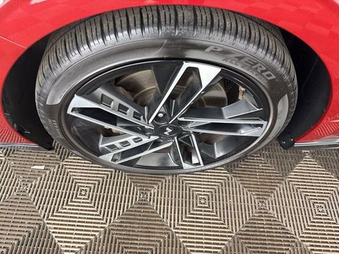 Used 2024 Hyundai Sonata N Line image 27