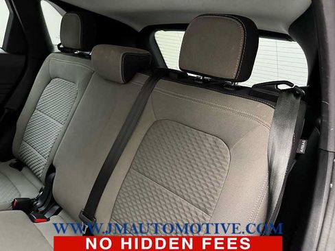 Used 2022 Ford Escape SE FWD image 15