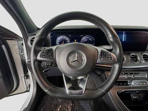 Used 2018 Mercedes-Benz E 43 AMG 4MATIC Sedan image 13