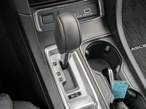 Certified 2024 Subaru Ascent Premium w/ Convenience Package image 12