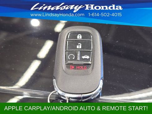 Used 2024 Honda Civic Sport image 22