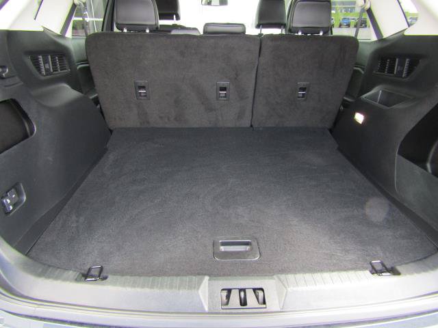 Used 2024 Ford Edge SEL w/ Convenience Package AWD/4WD image 10