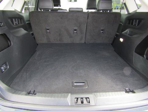 Used 2024 Ford Edge SEL w/ Convenience Package AWD/4WD image 10