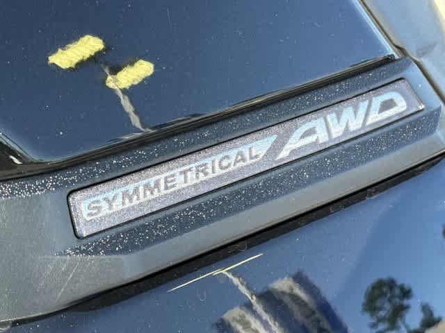 New 2026 Subaru Forester Touring AWD/4WD image 13