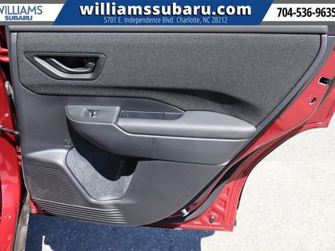 New 2026 Subaru Outback Limited AWD/4WD image 21