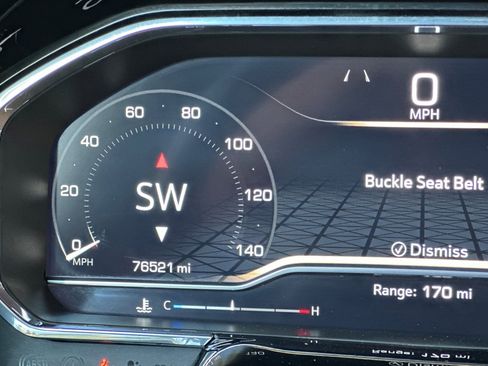 Used 2023 GMC Sierra 1500 Elevation image 26