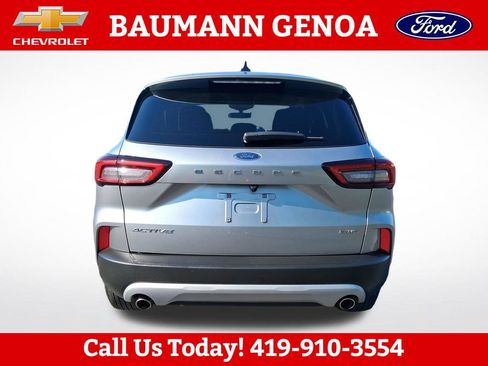 Used 2024 Ford Escape Active AWD/4WD image 4