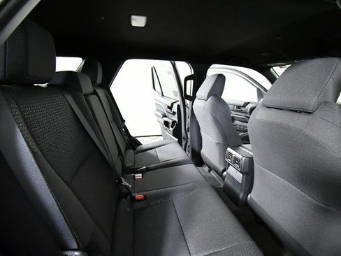 New 2026 Toyota 4Runner SR5 image 24