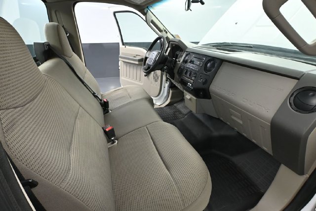 Used 2010 Ford F250 XL AWD/4WD image 27