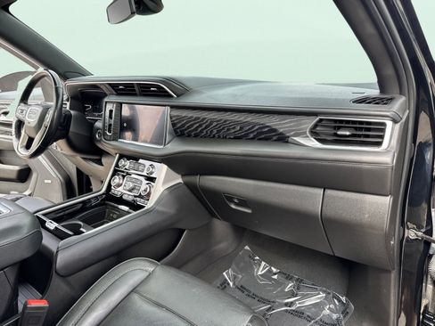 Used 2022 GMC Yukon Denali image 81