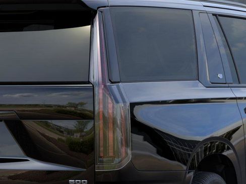 New 2026 Cadillac Escalade ESV Sport AWD/4WD image 12