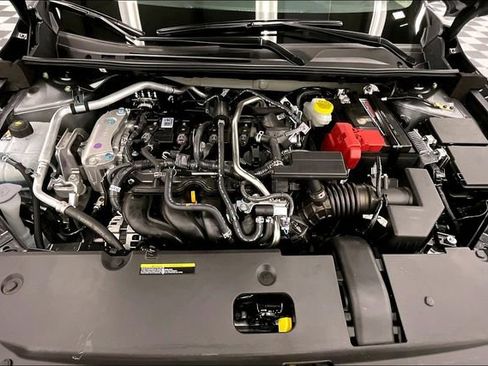 New 2025 Nissan Sentra SV w/ SV Premium Package image 12