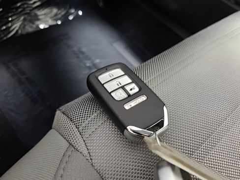 Certified 2022 Honda CR-V EX image 35