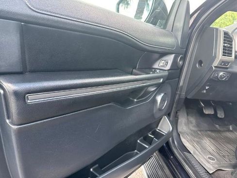Certified 2021 Ford Expedition XLT RWD image 15