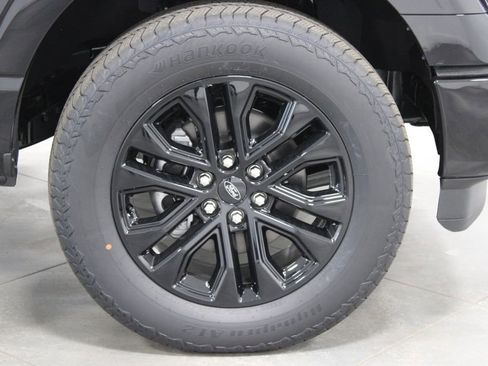 New 2026 Ford F150 Lariat AWD/4WD image 11