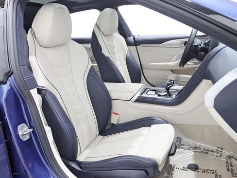 Used 2025 BMW ALPINA B8 xDrive Gran Coupe AWD/4WD image 34