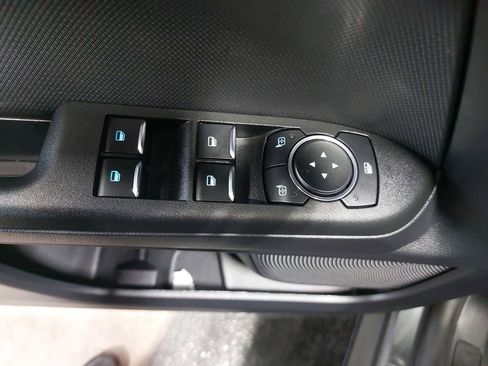 Used 2024 Ford Bronco Sport Big Bend w/ Convenience Package AWD/4WD image 28