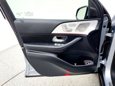 Certified 2026 Mercedes-Benz GLE 350 4MATIC image 26