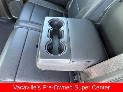 Used 2024 GMC Sierra 1500 SLT AWD/4WD image 25