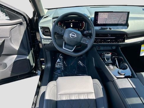 New 2026 Nissan Rogue Platinum AWD/4WD image 20