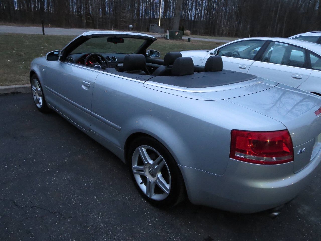 Used 2007 Audi A4 2.0T AWD/4WD image 18