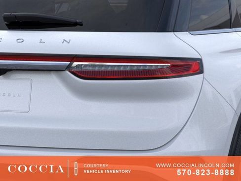 New 2026 Lincoln Corsair Premiere AWD/4WD image 21