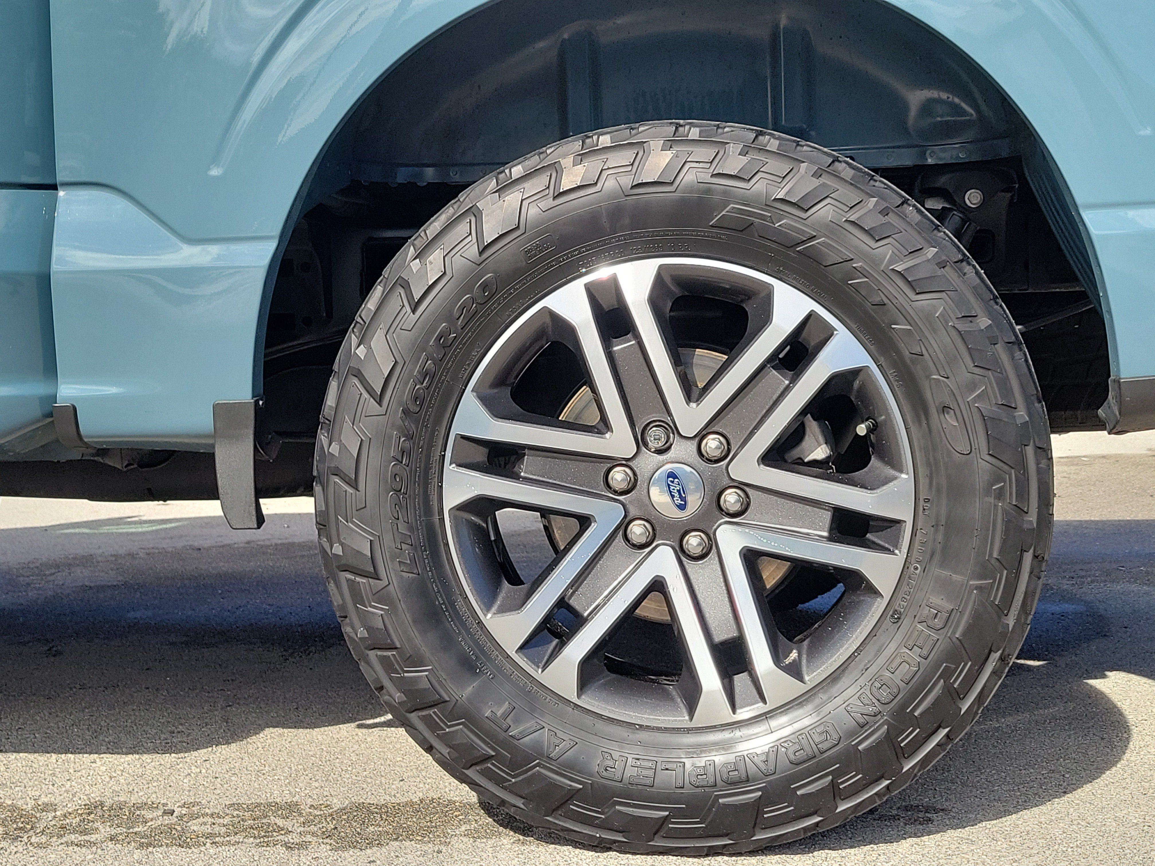 Used 2023 Ford F150 XL w/ STX Appearance Package RWD image 28