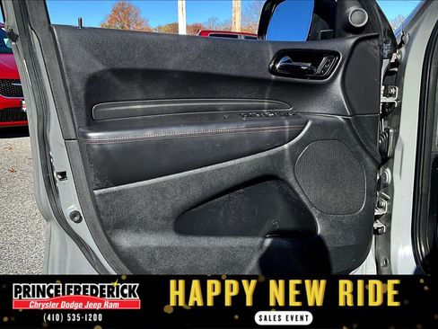 Used 2022 Dodge Durango R/T image 21