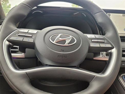 New 2025 Hyundai Palisade Calligraphy image 13