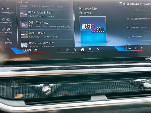 New 2026 BMW X5 sDrive40i w/ M Sport Package RWD image 11