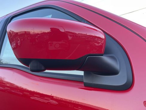 New 2025 Nissan Frontier PRO-4X w/ Pro Convenience Package image 28