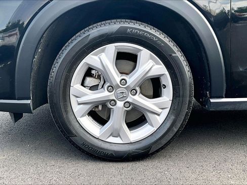 Used 2024 Honda HR-V LX image 8
