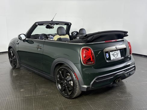 Used 2023 MINI Cooper S w/ MINI Resolute Edition FWD image 4